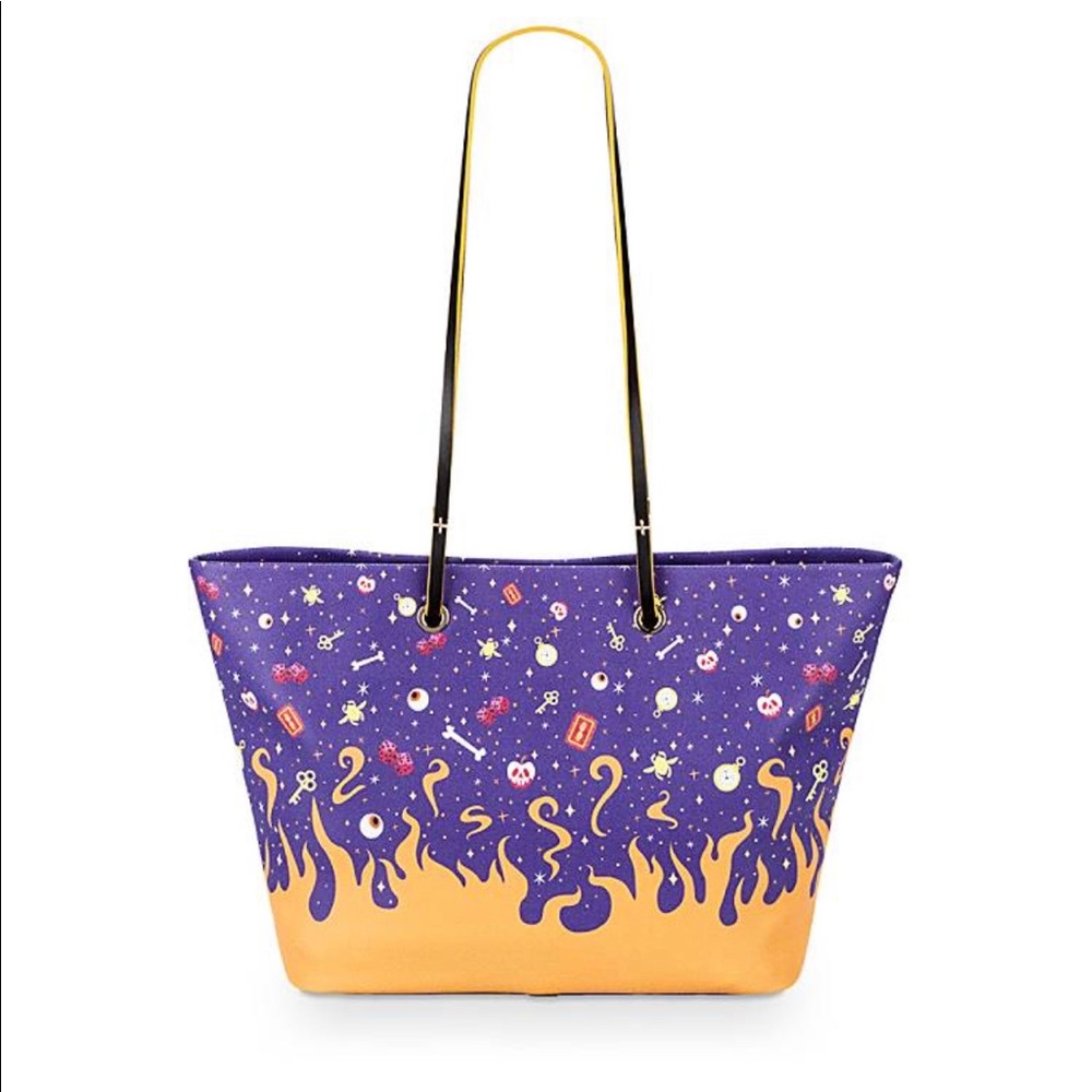Disney dooney and Bourke hocus pocus tote - Picture 2 of 6